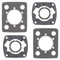 Winderosa Top End Gasket Kit for Kohler K440-RLC LC/2 00