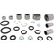 All Balls Swing Arm Linkage Bearing Kit for Suzuki 27-1113