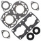 Winderosa Complete Gasket Kit with Oil Seals For Polaris 711109