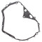 Ignition Cover Gasket for Arctic Cat 400 FIS 2x4 w/MT 400cc, 2003 - 2004 Arctic Cat 400 FIS 4x4 w/MT 400cc, 2003 - 2008