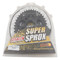 Supersprox - Steel & Aluminum Black Stealth sprocket, 40T, Chain Size 525, RST-736525-40-BLK