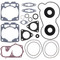 Vertex Complete Gasket Kit with Oil Seals for Polaris 711297