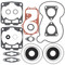 Winderosa Complete Gasket Kit with Oil Seals For Polaris 711297