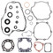 Vertex Gasket Kit with Oil Seals for Kawasaki KX 100 2014-2017