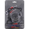 Vertex Top End Gasket Kit for Yamaha 810898