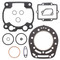 Vertex Top End Gasket Kit for Kawasaki KX 500 1989-2004