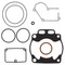 Vertex Top End Gasket Kit for Kawasaki KX 250 05 06 07 2005 2006 2007