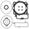 Vertex Top End Gasket Kit for KTM 505 SX-F 08, 505 XC-F 08 09