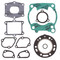 Vertex Top End Gasket Kit for Honda CR 250 R 1986