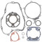 Vertex Complete Gasket Kit for Kawasaki KX 80 86 87