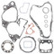 Vertex Complete Gasket Kit for Suzuki RM 125 1989