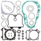 Complete Gasket Kit with Oil Seals for Arctic Cat, Kawasaki and Suzuki