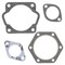 Vertex Top End Gasket Kit for Sachs 340 SA340R/SA340C FC/1 00