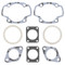 Vertex Top End Gasket Kit for Arctic Cat El Tigre Kawaski FA/2 73 74