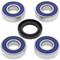 All Balls Rear Wheel Bearing Kit for Yamaha DT250 72-79, MX 360 74 25-1220