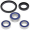 All Balls Front Wheel Bearing Kit 25-1098 for Polaris Cyclone 250 X 2x4 87