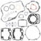 Vertex Complete Gasket Kit for Kawasaki KX 250 90 91 1990 1991