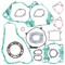 Vertex Complete Gasket Kit for Honda CR 250 R 1986