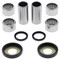 All Balls Swing Arm Bearing Kit 28-1108 for Honda XR 650 R 00-07