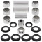 All Balls Linkage Bearing - Seal Kit Suzuki RM125 98-99, RM250 98-99 27-1053