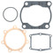 Vertex Top End Gasket Kit for Yamaha WR500 92 93 1992 1993