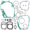 Vertex Gasket Kit with Oil Seals for Honda CRF 230 F 2003-2017