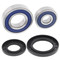 All Balls Rear Wheel Bearing Kit 25-1282 for Kawasaki KZ 650 D 78-79