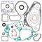 Vertex Gasket Kit with Oil Seals for Suzuki RM 250 1991