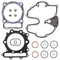 Vertex Top End Gasket Set for Honda XR 650 L 1993-1998 99-17