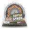 Supersprox - Steel & Aluminum Gold Stealth sprocket, 45T, Chain Size 530, RST-859-45-GLD