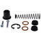 All Balls Front Master Cylinder Rebuild Kit 18-1097 for Kawasaki Ninja 650 R