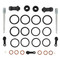 All Balls Front Caliper Rebuild Kit 18-3184 for Honda CTX 1300 14