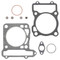 Vertex Top End Gasket Kit for Suzuki DR-Z 250 2001-2007