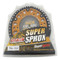 Supersprox - Steel & Aluminum Gold Stealth sprocket, 49T, Chain Size 525, RST-300-49-GLD