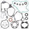 Vertex Gasket Kit with Oil Seals for KTM 125 EXC 93 94 95 96 97