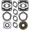 Gasket Kit with Oil Seals For Polaris Charger Colt SS TX 72-74 300cc