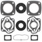 Gasket Kit with Oil Seals For Ski-Doo Olympique 1976-1977 300cc