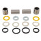 All Balls Swing Arm Bearing Seal Kit 28-1218 for Honda CRF 450R 17