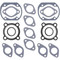 Vertex Top End Gasket Kit for Yamaha 710144