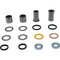 All Balls Swing Arm Bearing Seal Kit 28-1216 for Kawasaki KX 450 F 16