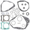 Vertex Gasket Kit with Oil Seals for Suzuki DR 200 86 87 88