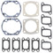 Vertex Top End Gasket Kit for Ski-Doo Safari Scout 1990-1992