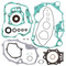 Vertex Gasket Set with Oil Seals 811859 for Honda TRX450ES 98 99 00 01