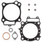 Vertex Top End Gasket Set for Honda CRF 450 R 2007-2008