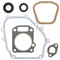 Gasket Kit with Oil Seals For Ski-Doo Mini Z 4 Cycle 1998-2008 120cc