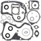 Complete Gasket Kit with Seals For Arctic Cat 250 2x4 1999-2005; 811827