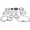 Gasket Kit with Oil Seals for Yamaha GPX GPX433F G 1974-1975 440cc