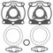 Vertex Full Top Gasket Set 710288 for Polaris 700 Classic EFI 06 Fusion EFI 06