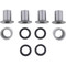 All Balls A-Arm Kit for Suzuki