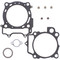 Vertex Top End Gasket Kit for Yamaha WR 450 F 2007-2015 810687